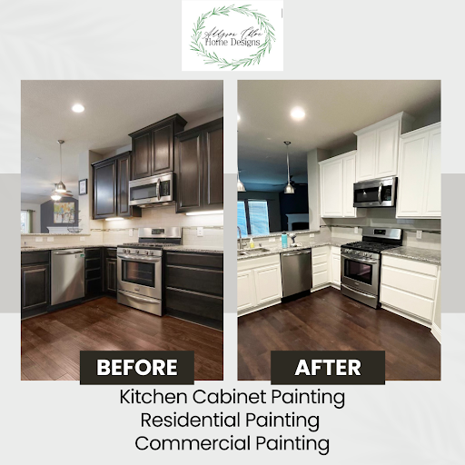 Addyson Chloe Home Designs LLC