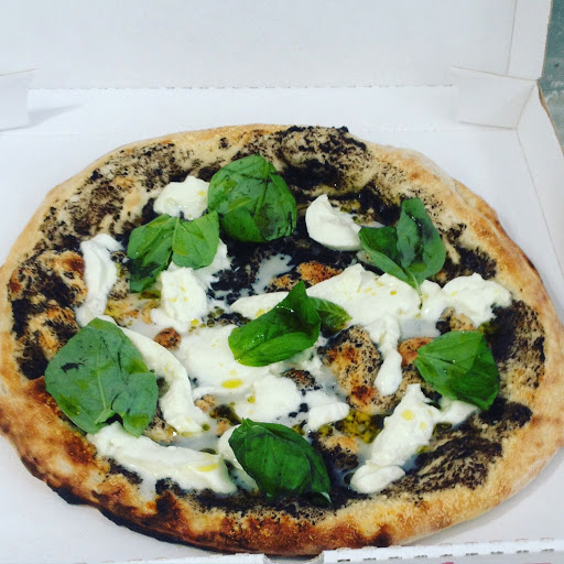 Photo 6 - Pizza Remy Sainte-Maxime