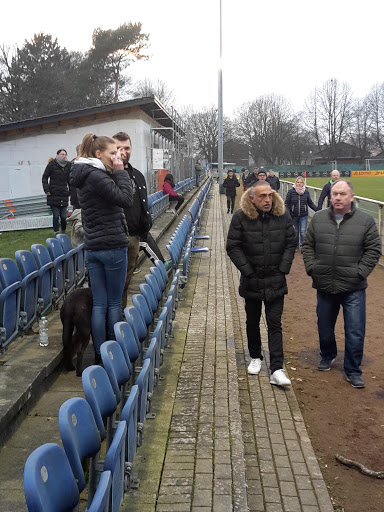 Barne-Arena - Thumbnail