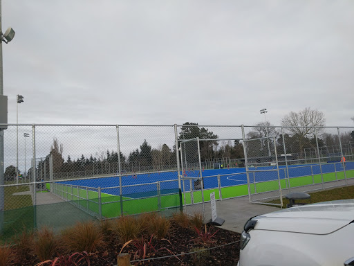 Waimakariri Mainpower Hockey Turf