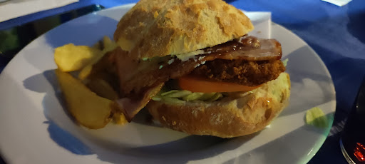 Restaurante La otra parte