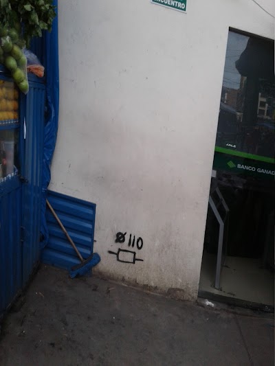 Photos of ATM Banco Ganadero