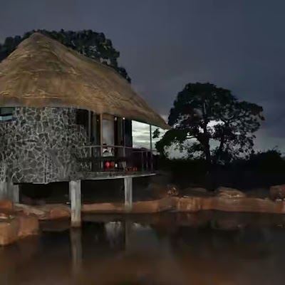 lodging
