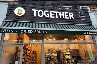 Together