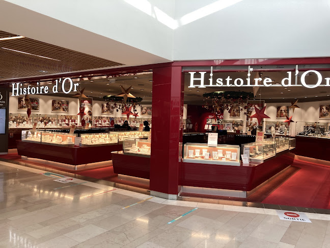Histoire d'Or