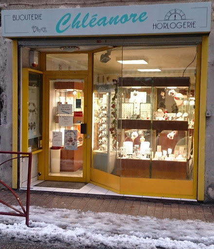 Bijouterie Chléanore