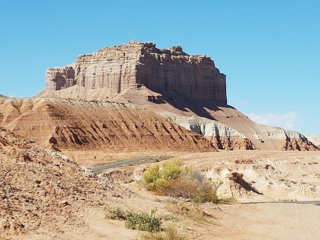 Goblin Valley State Park