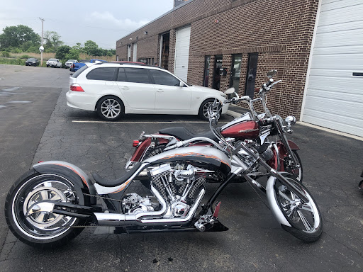 South Side Motorcycle Company