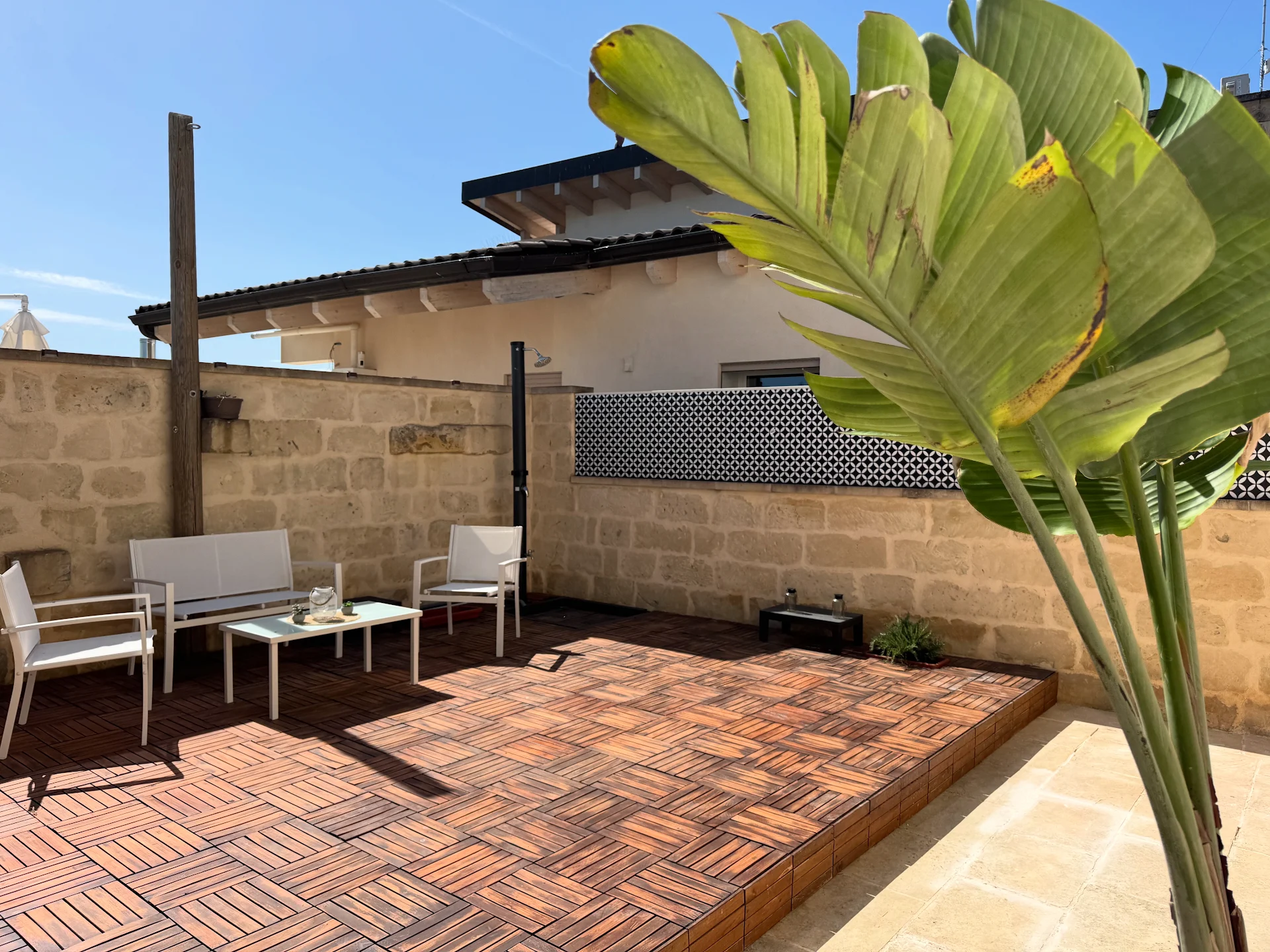 Villa Vittoria Suites