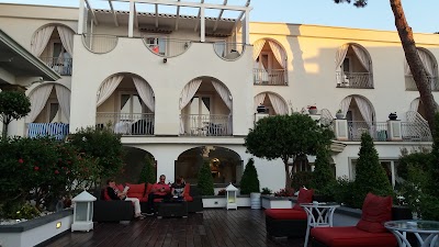 Photos of Hotel La Pineta