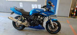 Photo n°4 de Contrôle technique Autosur Payrignac à Payrignac (Service de contrôle technique automobile)