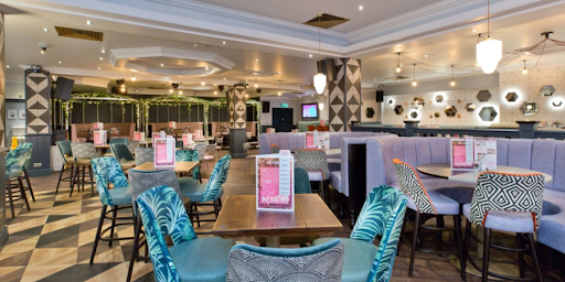 Slug & Lettuce - Sutton Coldfield - Thumbnail