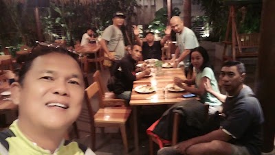 Photos of Peoples Bar