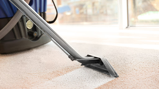 Carpet Cleaning Solutions and More