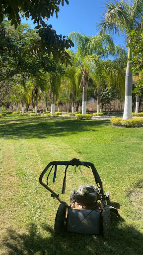 Rancho "El Palmeral" - Thumbnail