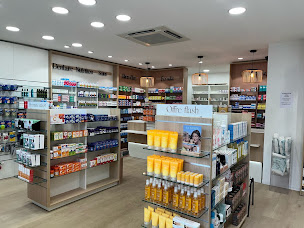 Photo n°2 de Pharmacie Vanholebeke à Wassigny (Pharmacie)