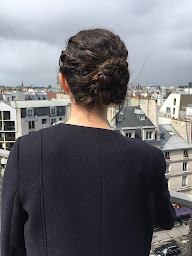 Photo n°22 de Nelsan Coiffure à Veules-les-Roses (Salon de coiffure)