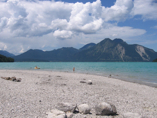 BerglustPur - Ferienwohnungen in Krün - Wallgau - Thumbnail