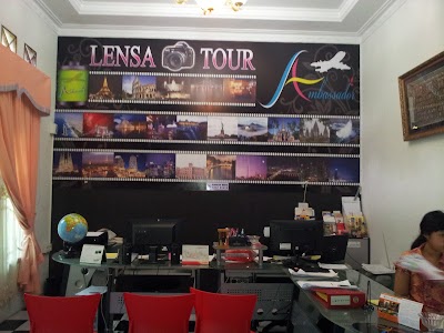 Photos of Ambassador Tour & Travel