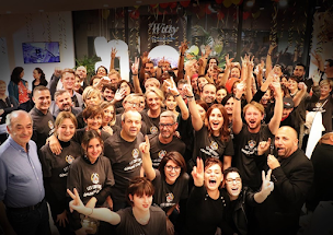 Photo n°30 de Les Barbiers de Saint Amour · Coiffeur Besançon à Besançon (Salon de coiffure)