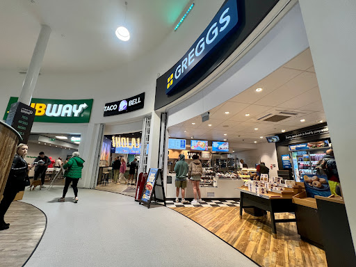 Cornwall Services - Visual