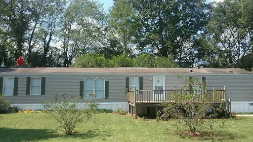 Burkett Brothers Metal Roofing