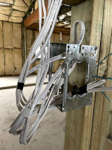 CIMONE GROUP ELECTRICAL SERVICES PTY LTD Gallery - Australia