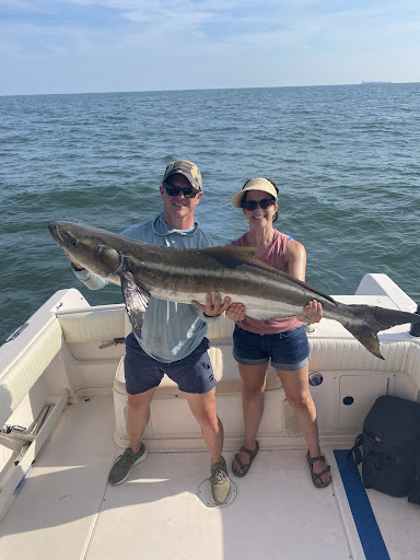 Salty Hooker Charters, LLC