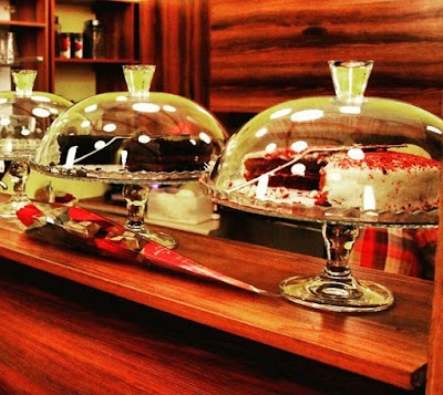 Photos of Lugar Caf&eacute;