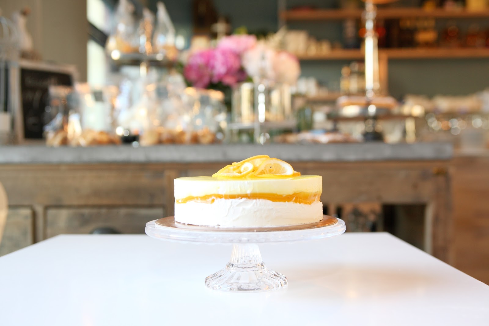 My Cake Cafè — photo 3