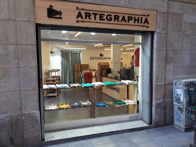 Artegraphia