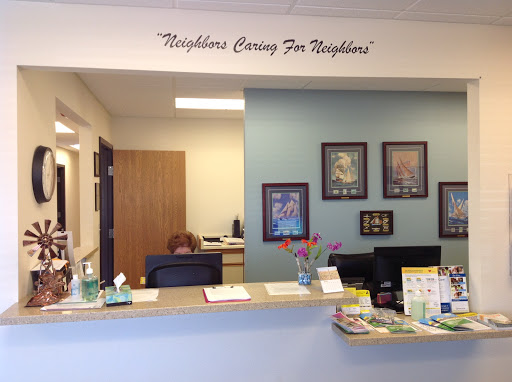Lincoln Health Limon Clinic
