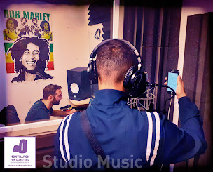 Photo n°10 de Maison de quartier municipale Montrapon Fontaine-Écu à Besançon (Centre social)