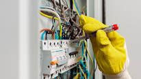 VALLADON ELEC à Neuville-sur-Oise
