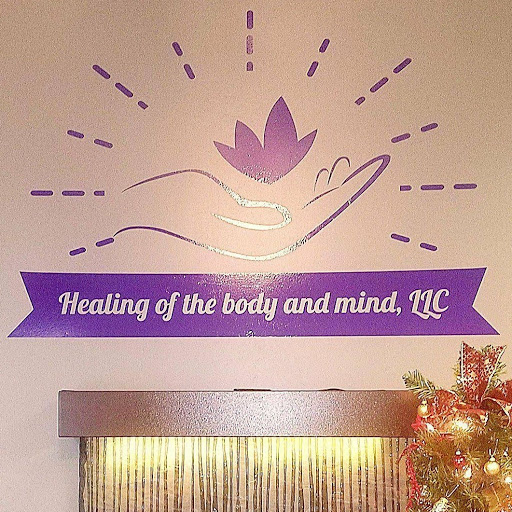 Healing Of The Body And Mind, LLC