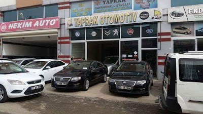 Photos of YAPRAK OTOMOTİV