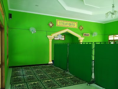 Mosque