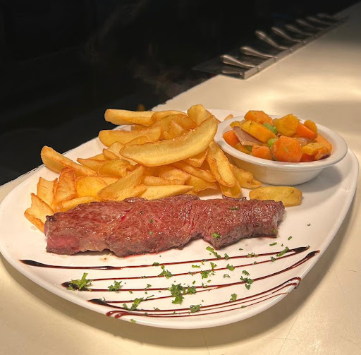 Brasserie Le Flore - Thumbnail