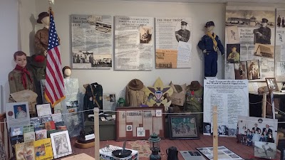 Osage County Historical Society