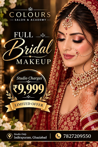 This offer is valid for only 20  Brides post image