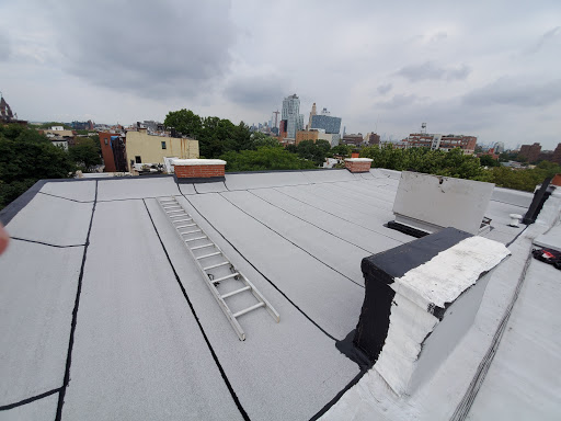 Fred Hallock-Quality Roofing - Thumbnail