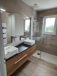 Photo n°23 de SANELI (GMPJ & NS) Plomberie Chauffage Electricité à Saint-Hilaire-de-Riez (Magasin de poêles à bois)