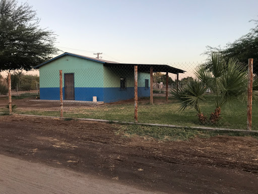 Casa De La Salud EJ. MONTERREY - Thumbnail