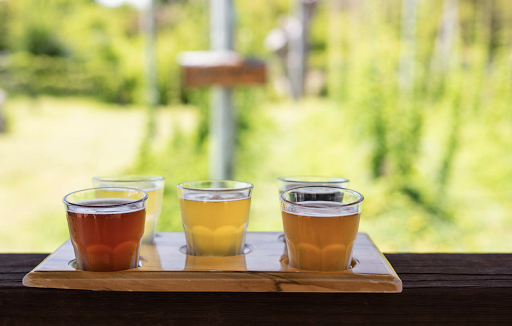 Seven Sheds Brewery - Thumbnail