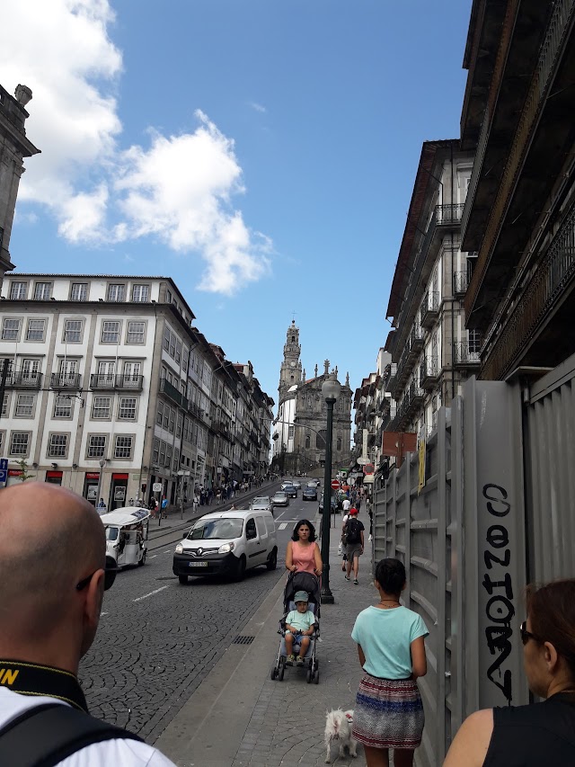 Flying Tiger Copenhagen