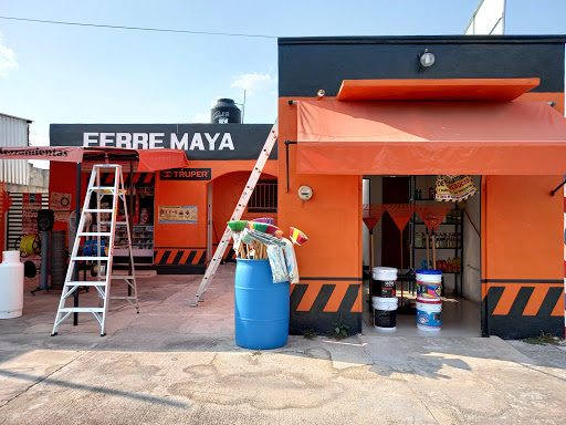 FERRE-MAYA - Visual