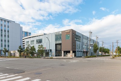 スコール金沢 フィットネス&スパ