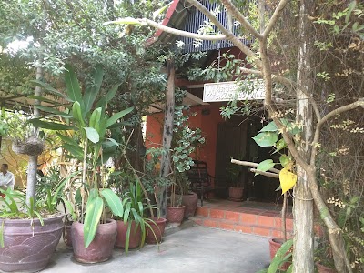 Photos of Alliance Villa Siem Reap