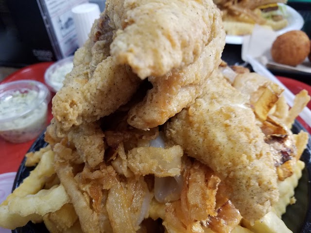 The Beacon Drive-in South Carolina