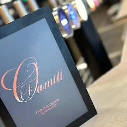 Photo n°32 de O'Famili à Les Andelys (Bar)